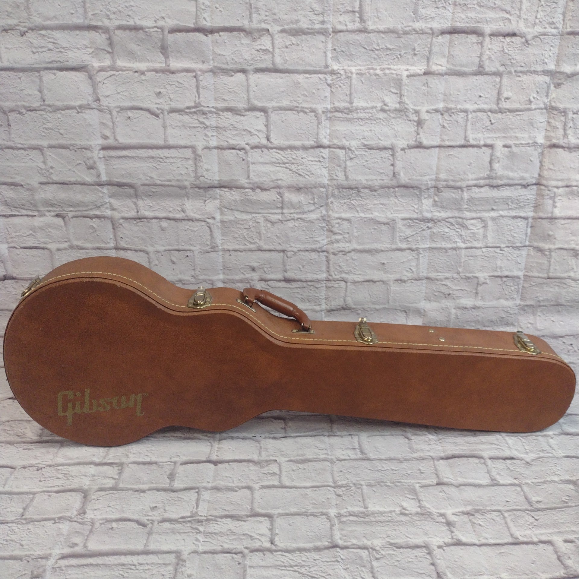 Gibson 2016 Memphis ES-Les Paul Bass with Case