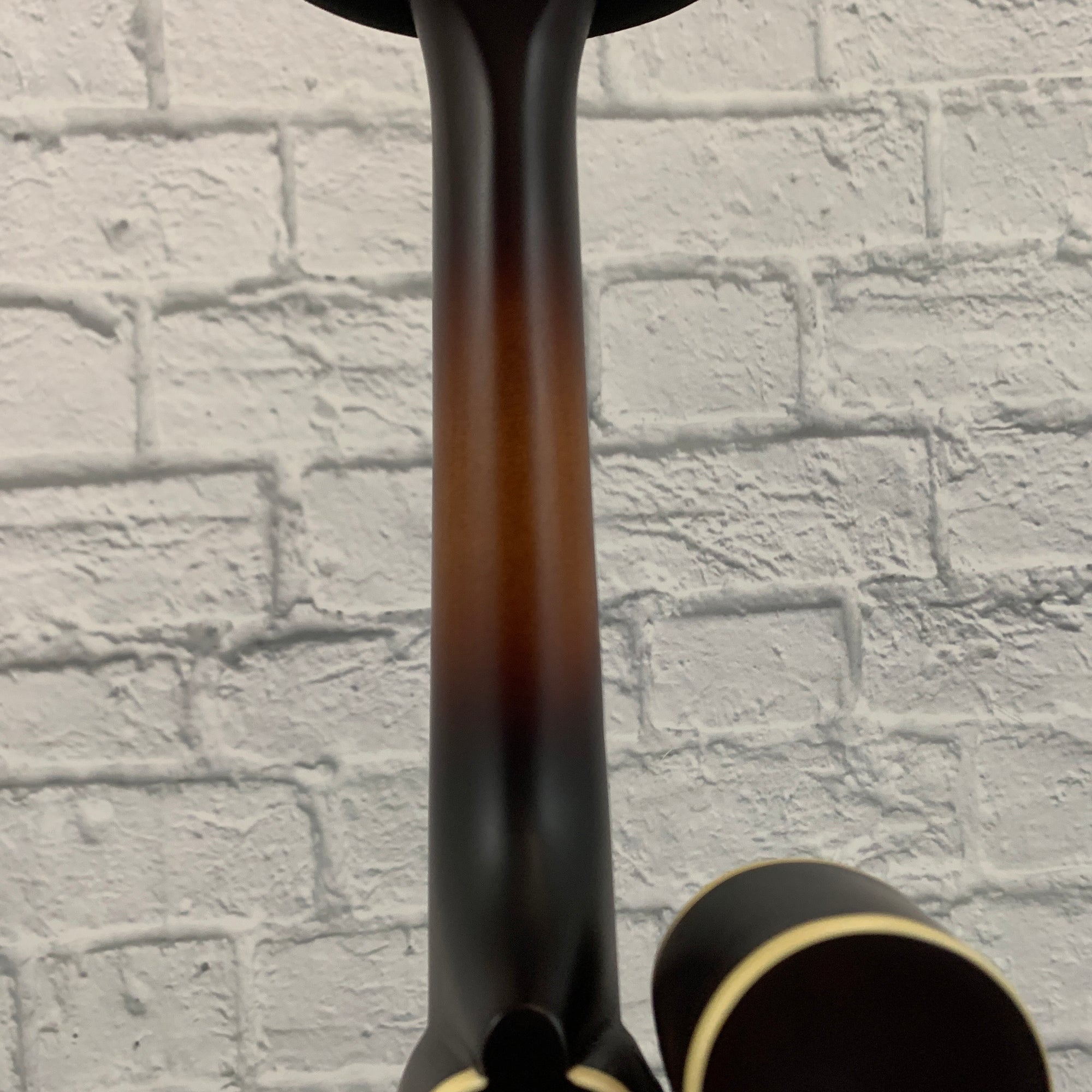 The Loar F-Style Mandolin LM-310F - Brownburst