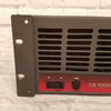 Crown CE1000 2-Channel Power Amplifier