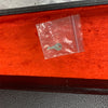 Fender Electric Guitar Hardcase w/ Lock & Keys