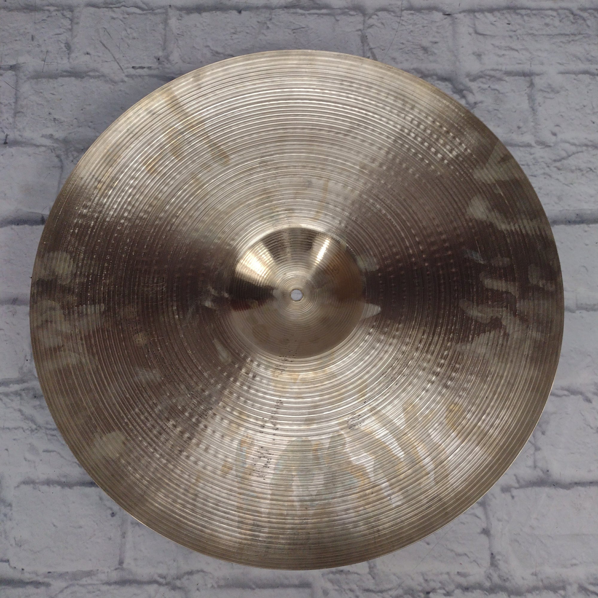 Zildjian Avedis Sweet Ride 21" Ride Cymbal