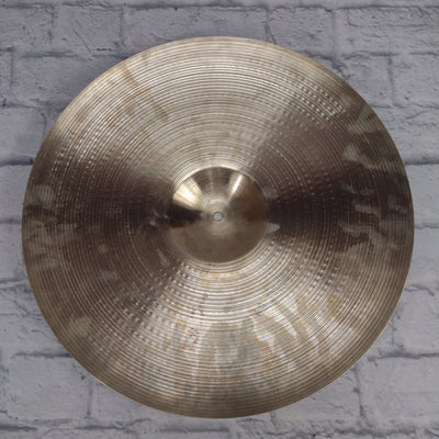 Zildjian Avedis Sweet Ride 21" Ride Cymbal