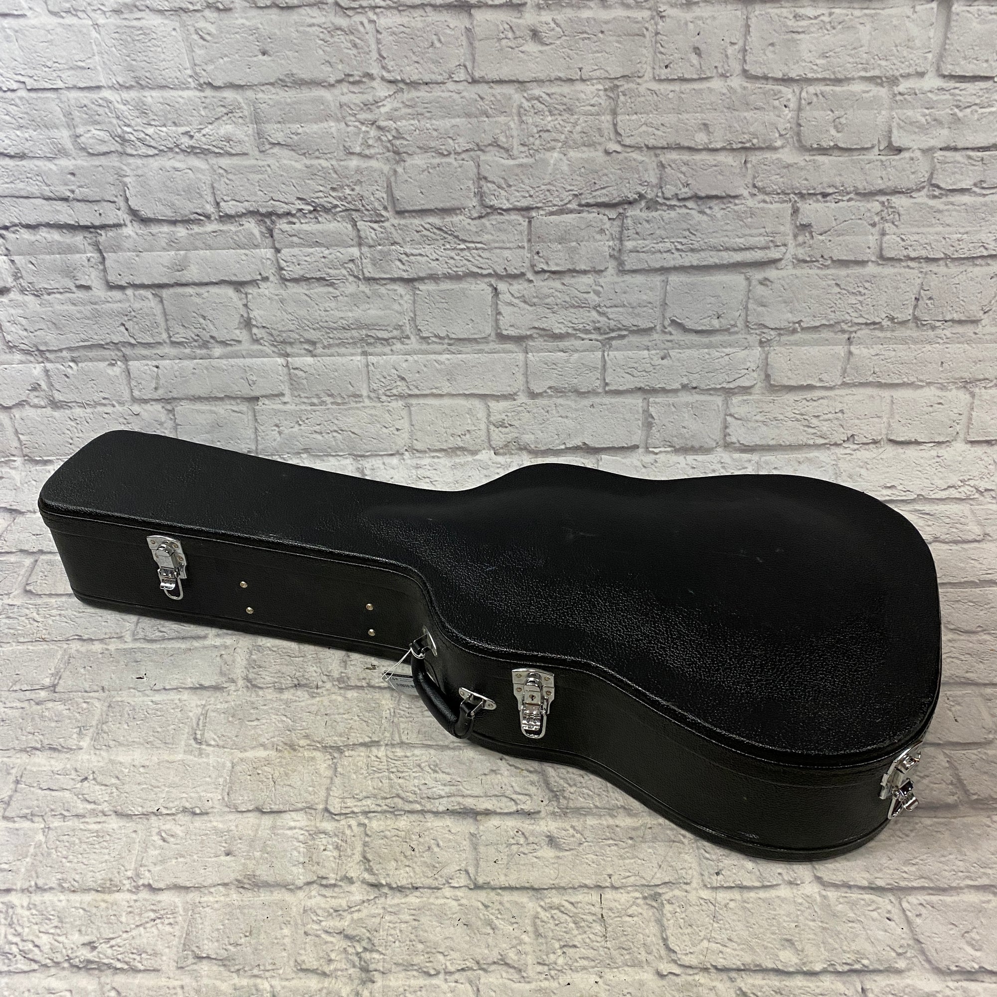 TKL Dreadnought  Acoustic Hard Case