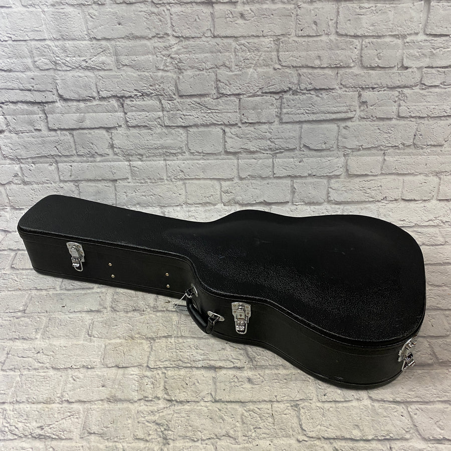 TKL Dreadnought  Acoustic Hard Case