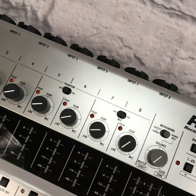 Zoom R24 Digital Recorder