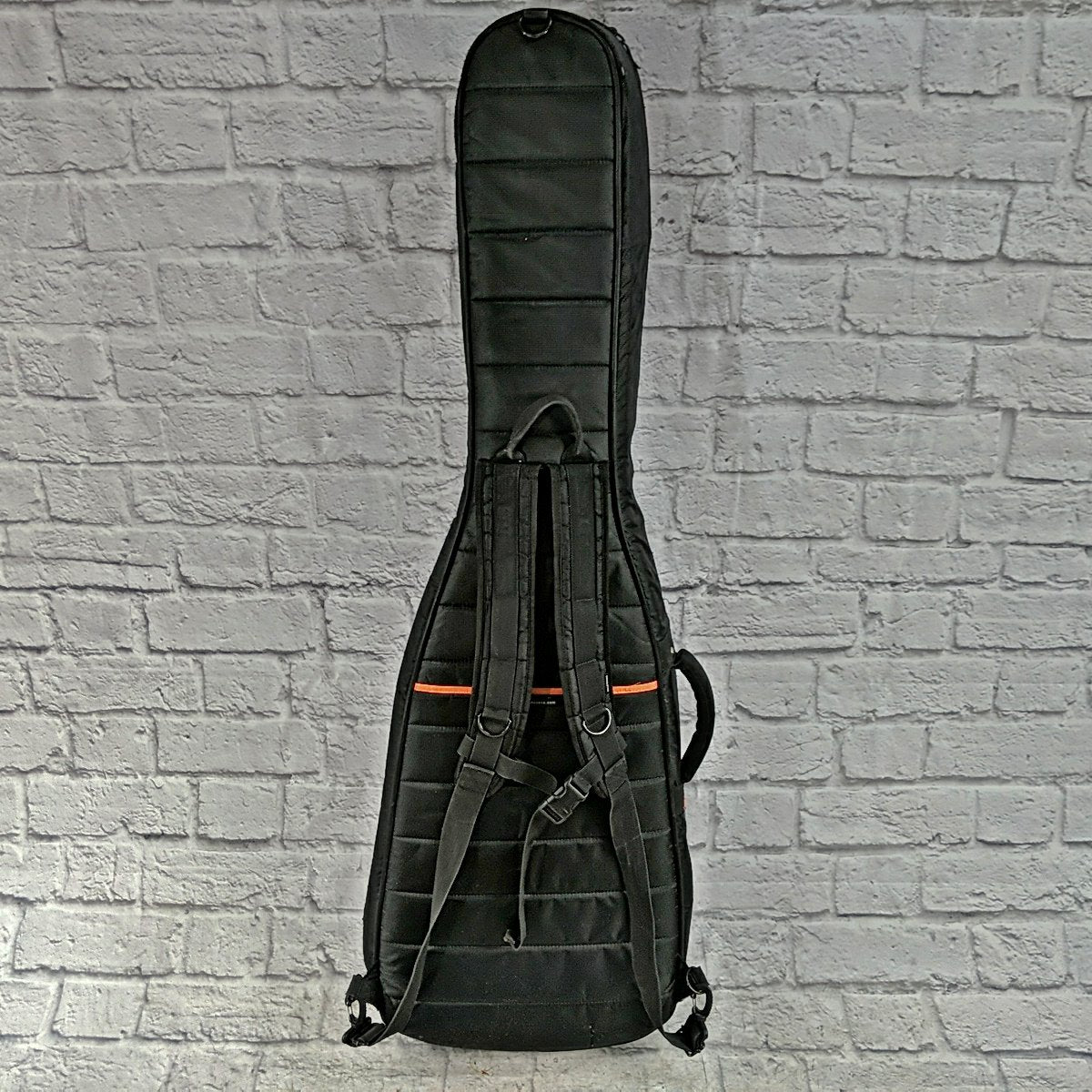 Mono M80 Series M80-EB Padded Bass Gig Bag