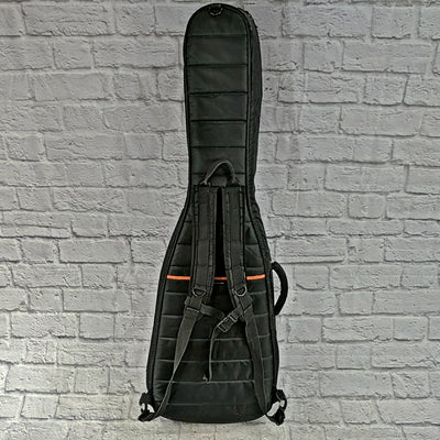 Mono M80 Series M80-EB Padded Bass Gig Bag