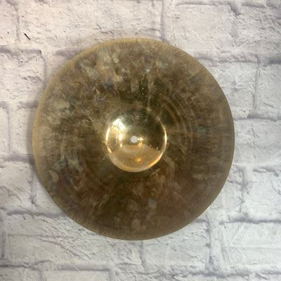 Zildjian A Custom Top Hat Cymbal 13"