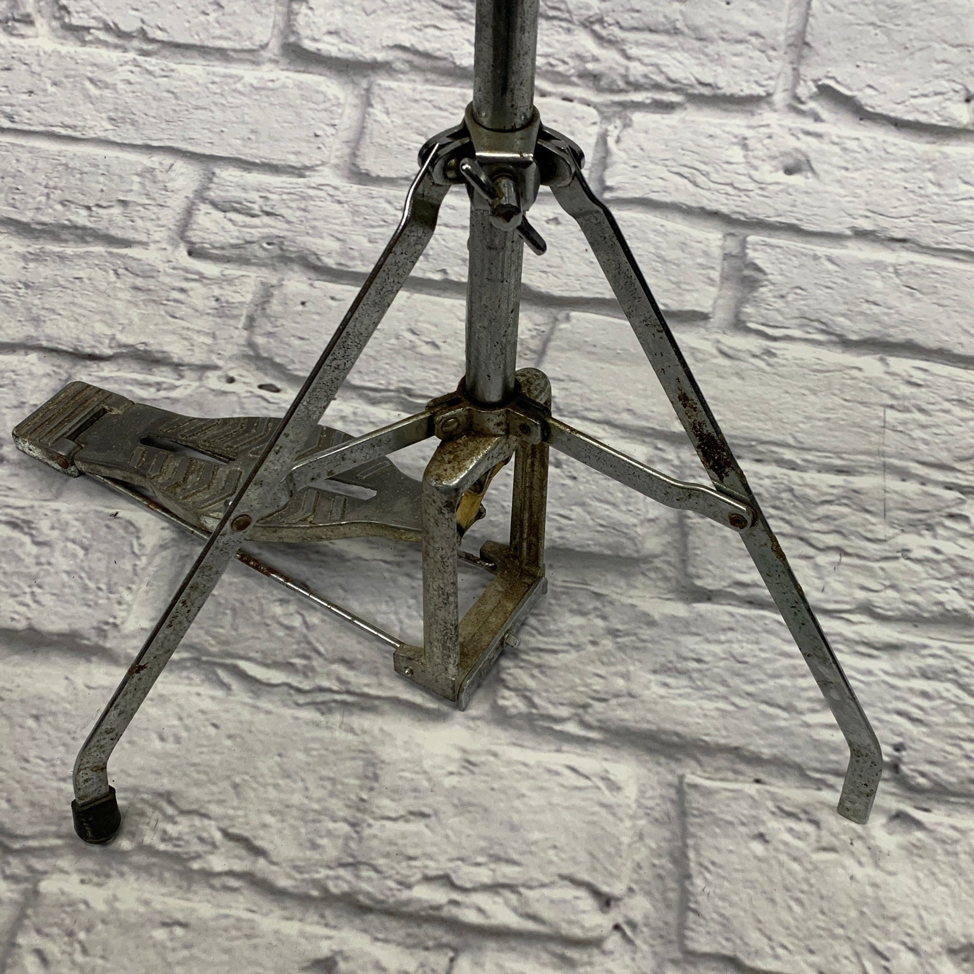 Single-Braced Hi Hat Stand
