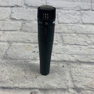 Shure SM57 Dynamic Microphone