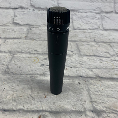Shure SM57 Dynamic Microphone