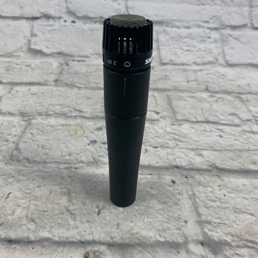 Shure SM57 Dynamic Microphone