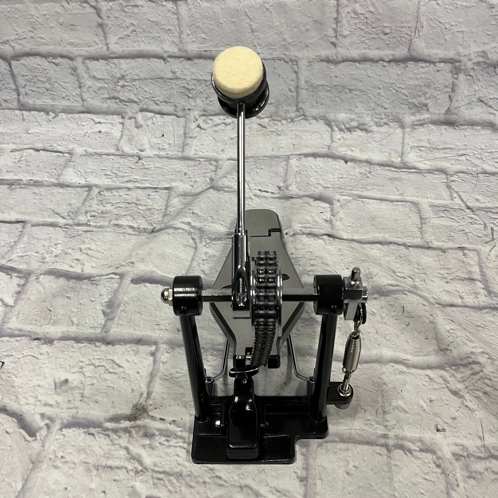 Sound Percussion Kick Pedal