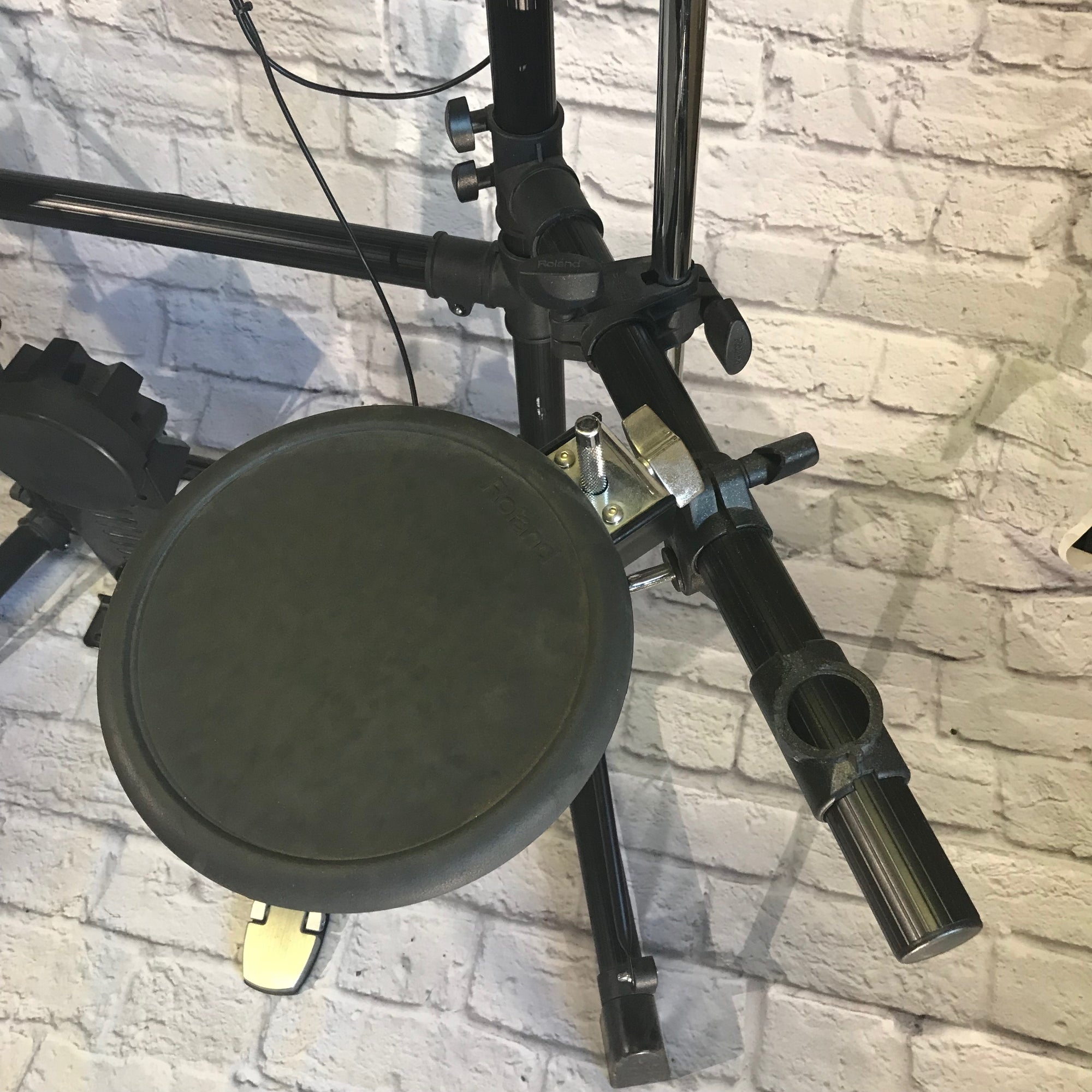 Roland T-3 Electronic Drum Set
