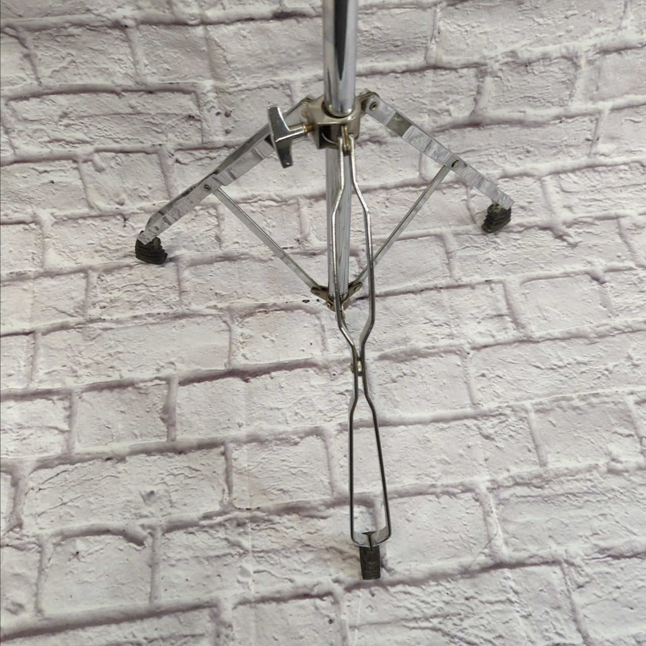 Straight Cymbal Stand