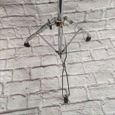 Straight Cymbal Stand