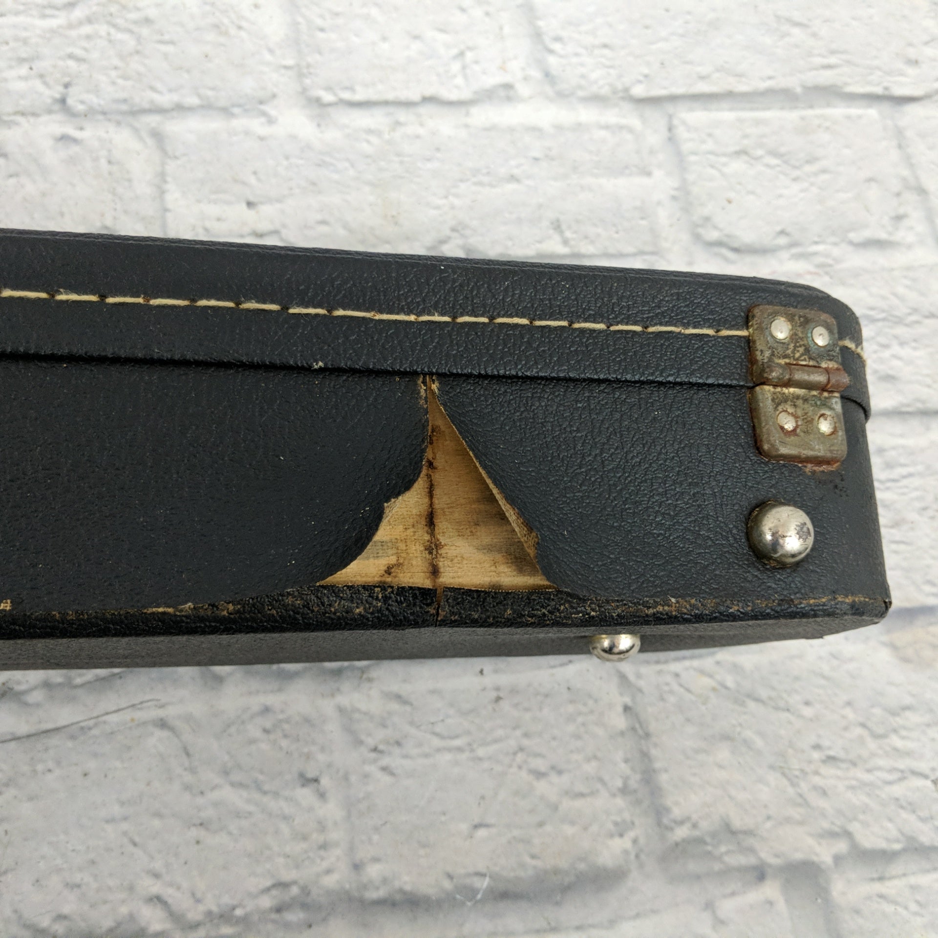Epiphone Electric Hardshell Case