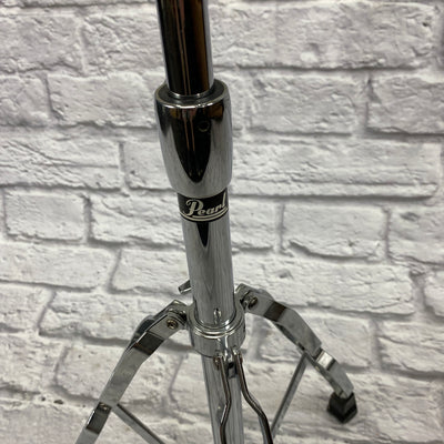Pearl Double-Braced Straight Cymbal Stand