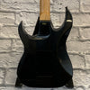 ASI Sustainiac Electric Guitar Charcoal