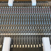 Mackie 32.8 32-Channel 8-Bus Mixing Console w/ Meter Bridge & Power Supply
