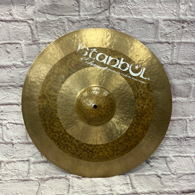 Istanbul Mehmet 20 Sultan Ride Cymbal