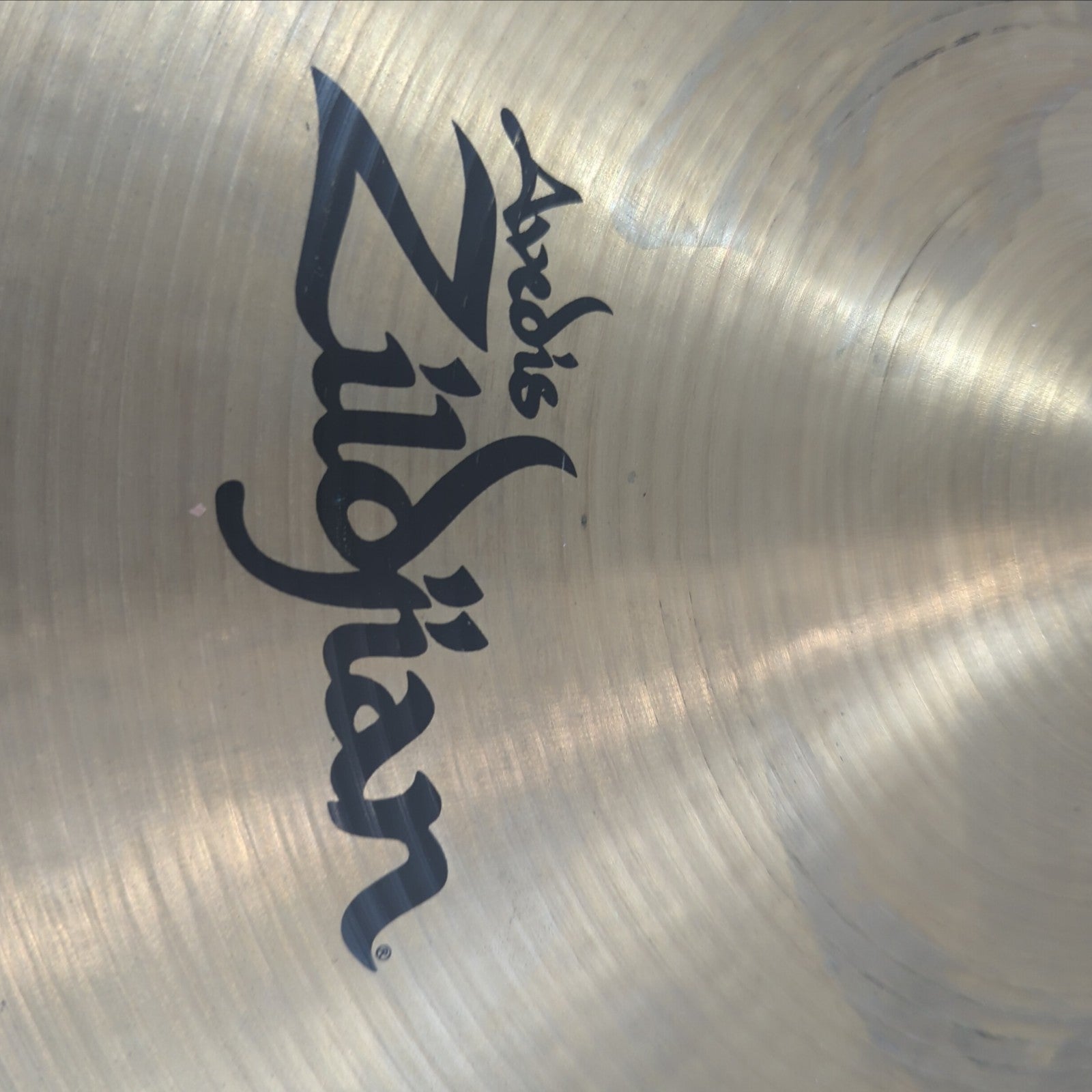 Zildjian 14" A Series New Beat Hi Hat Cymbals (Pair) 1982 - 2012