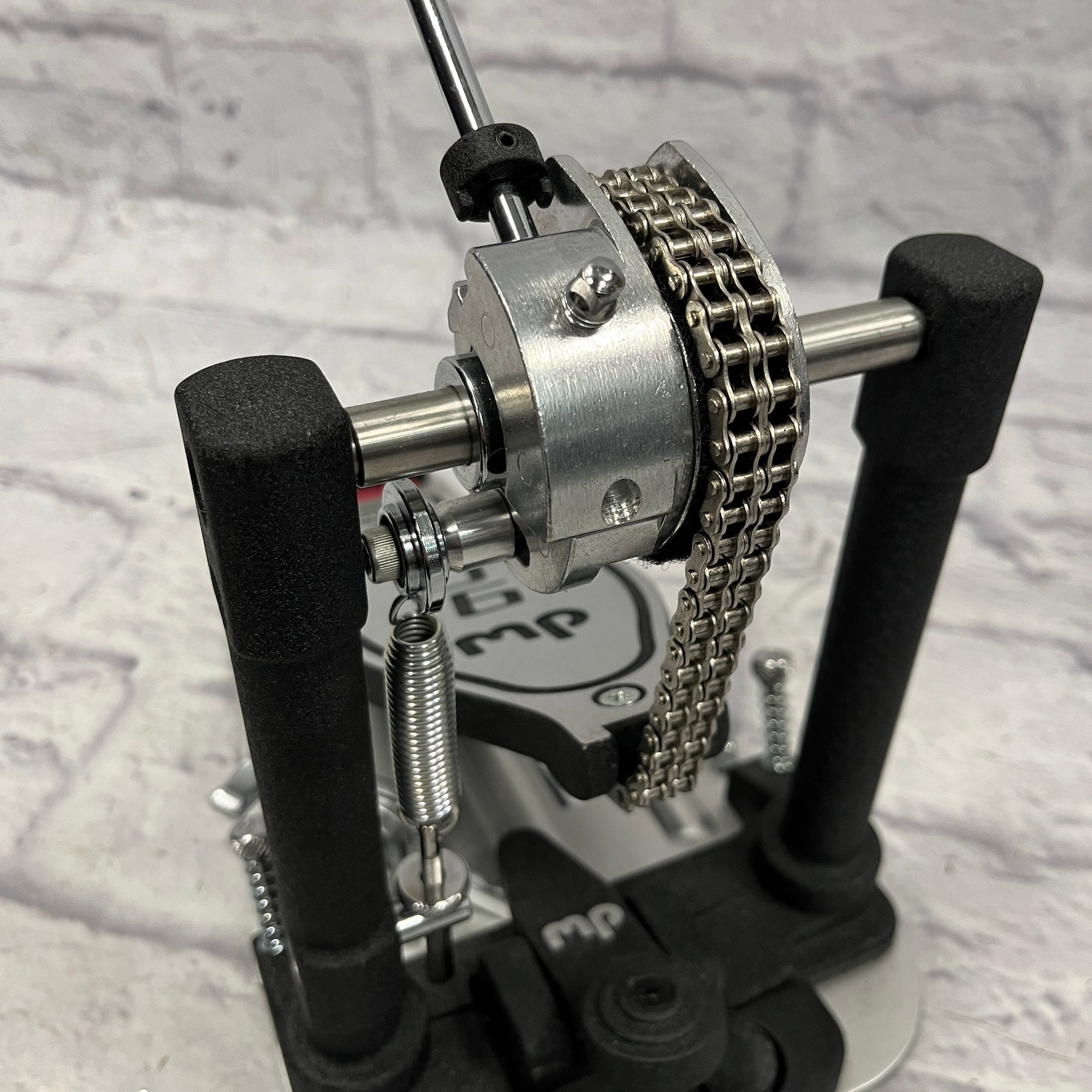 DW 9000 Single Kick Pedal