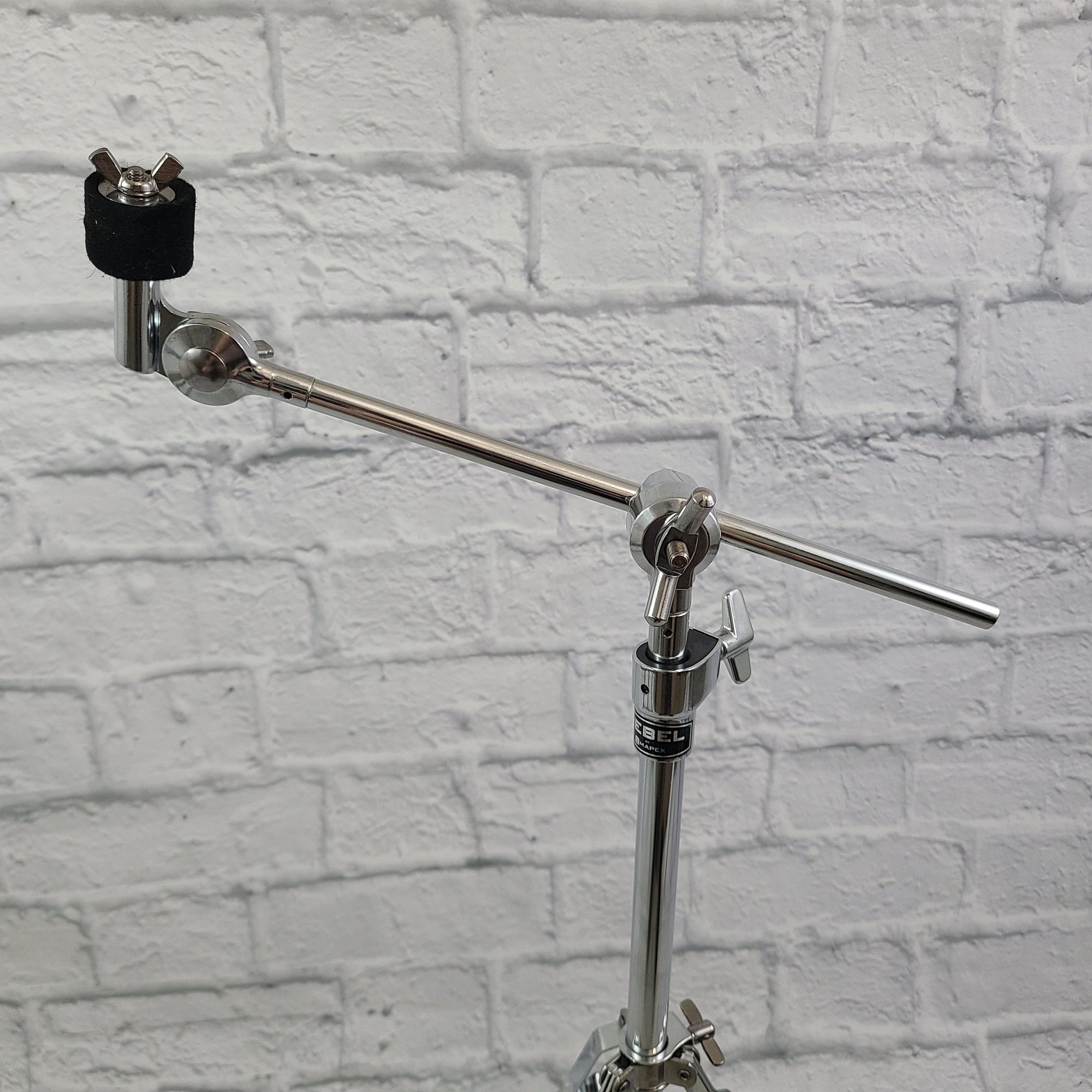 Mapex Rebel Boom Cymbal Stand
