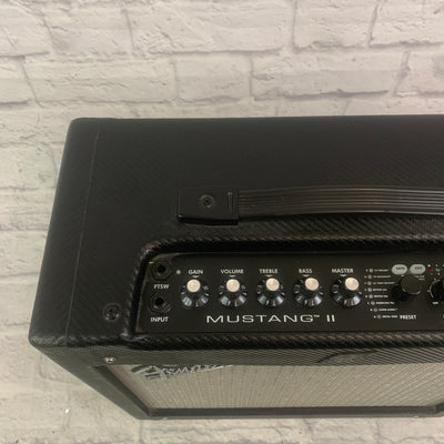 Fender Mustang II Guitar Amp