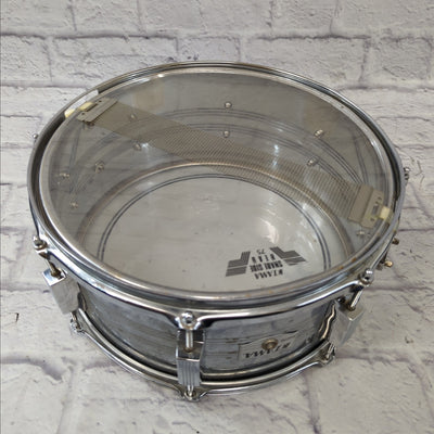 Tama Rockstar Snare 14"