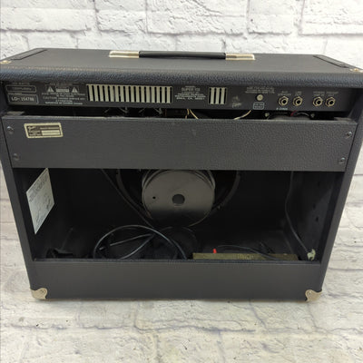 Fender Super 112 Guitar Combo Amp Needs Service
