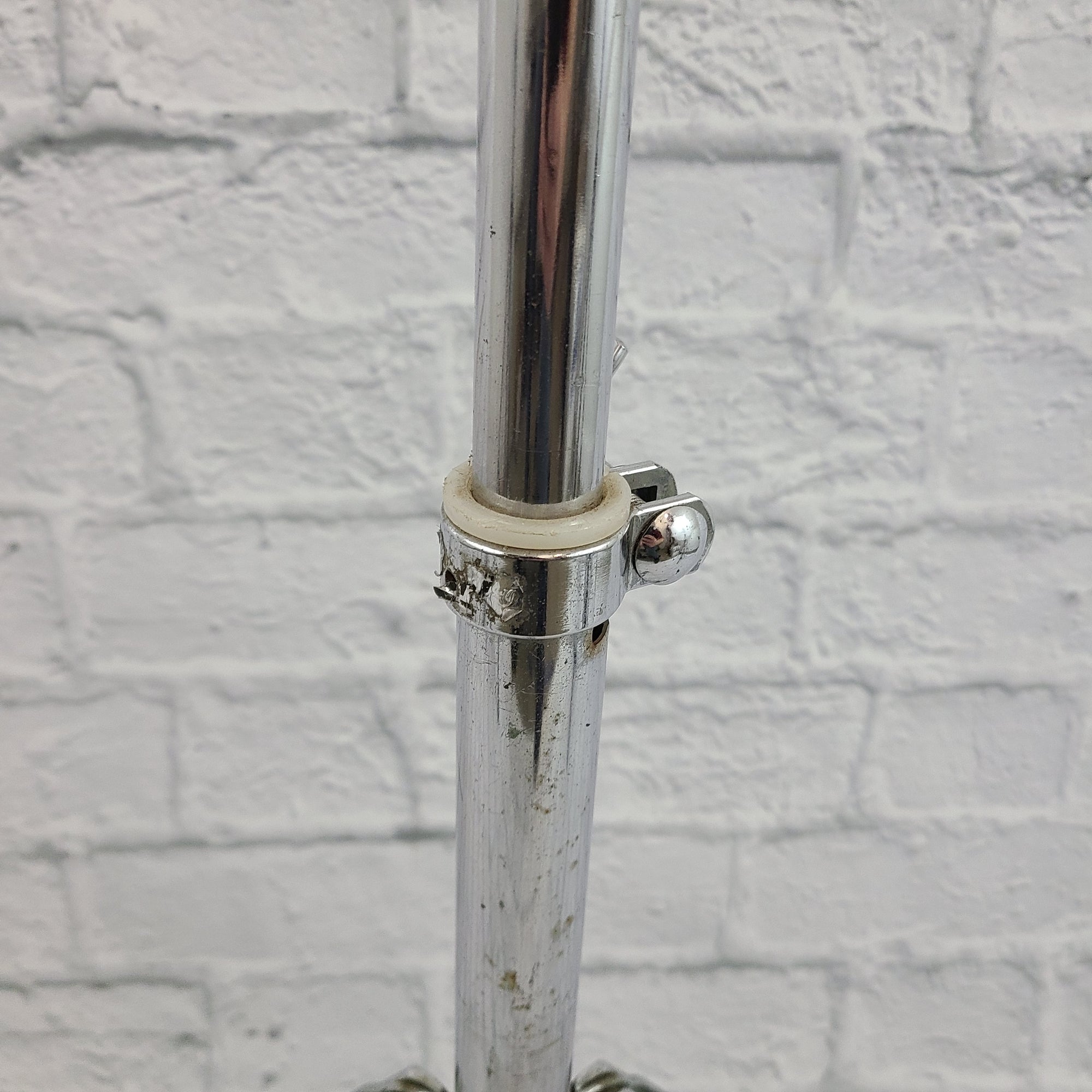 Vintage Pearl Double-Braced Straight Cymbal Stand