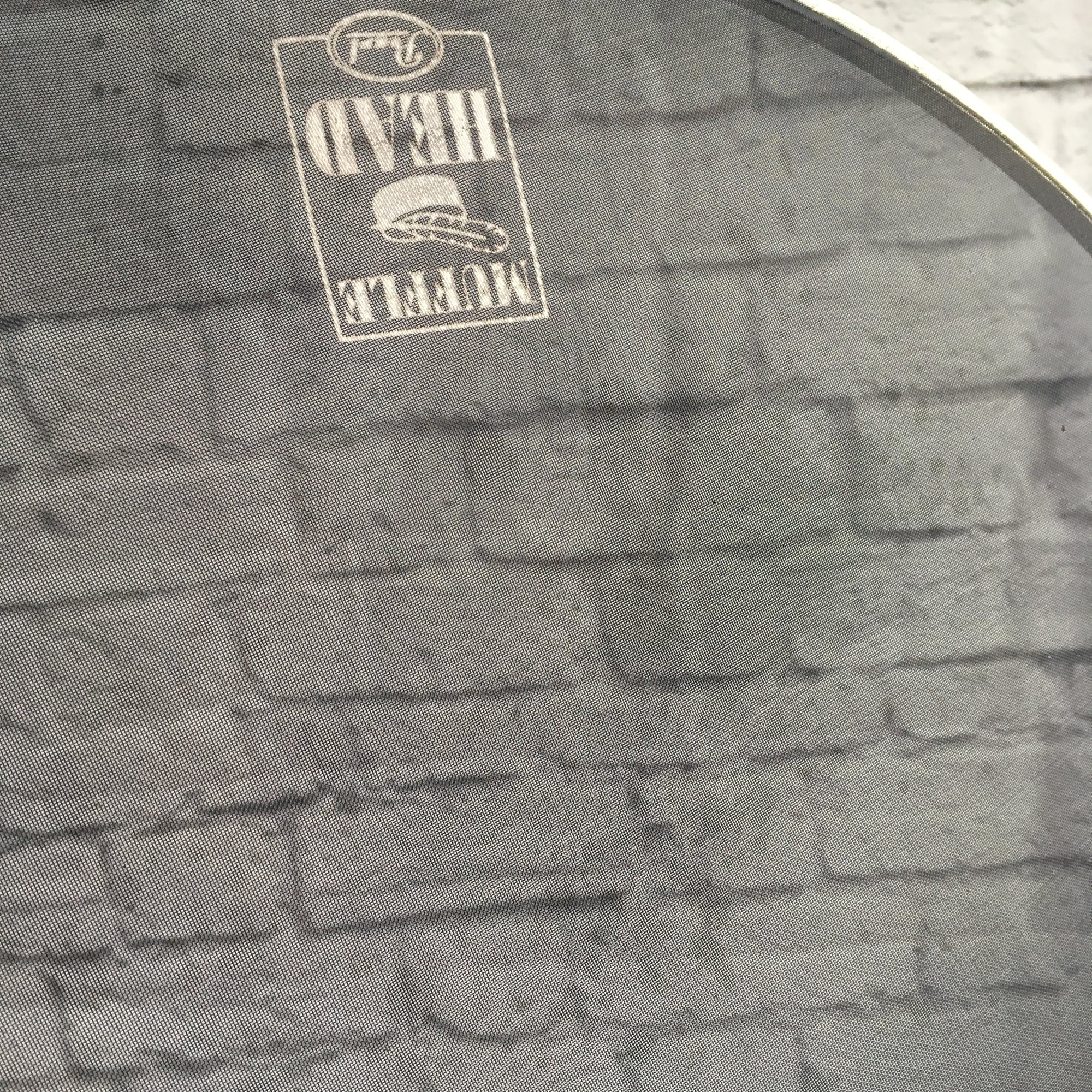 Pearl Mesh Drum Head Lot of 10