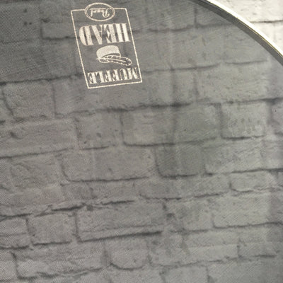 Pearl Mesh Drum Head Lot of 10