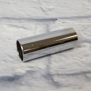 AXL Chrome Plated Guitar Slide PG-017-C