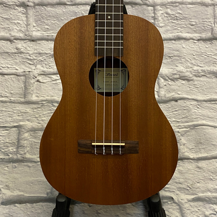 Ventura V9MAH-B Baritone Ukulele