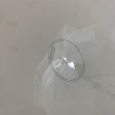 Evans EMAD 22" Coated Drum Head