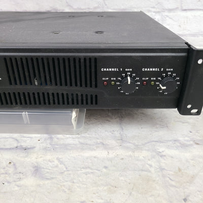 QSC RMX 850 Power Amp Power Amp