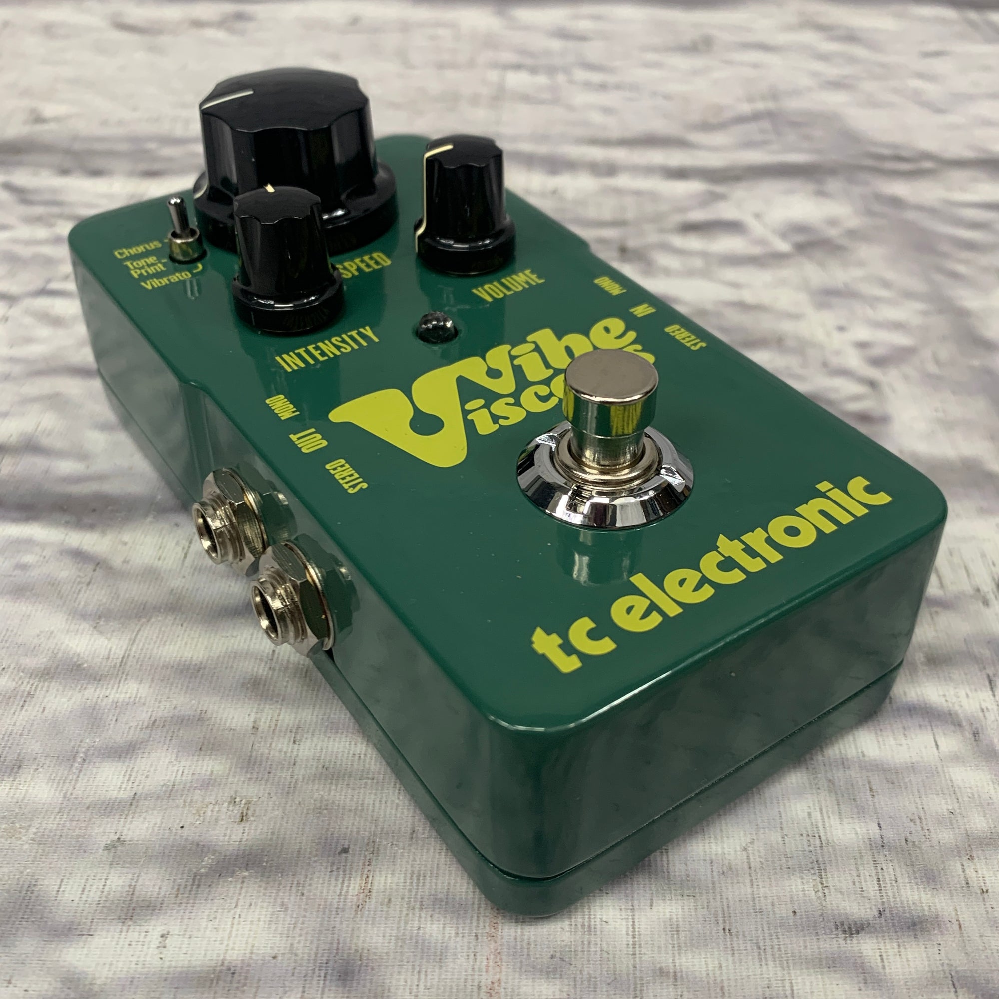 TC Electronic Vibe Viscous