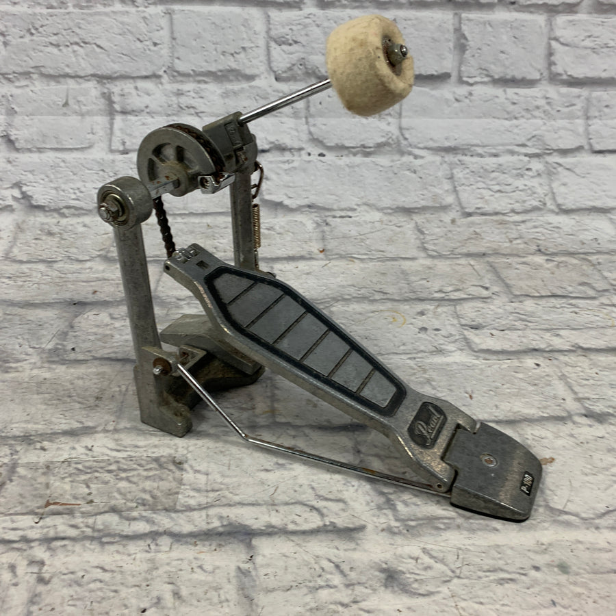 Pearl P-100 Single Kick Pedal