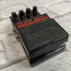 Digitech Death Metal Distortion Pedal