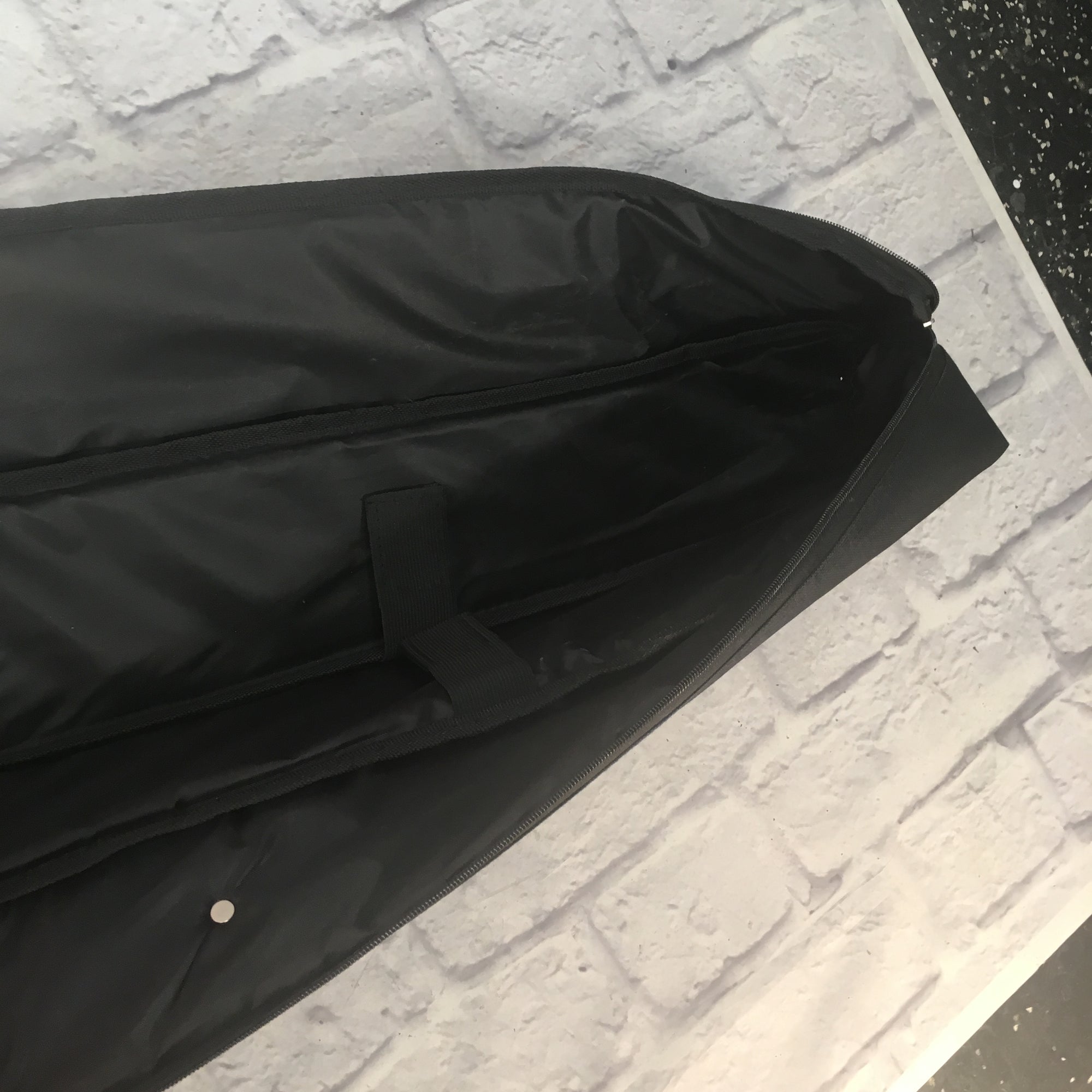 Unknown 60 Inch Cymbal Stand Hardware Bag