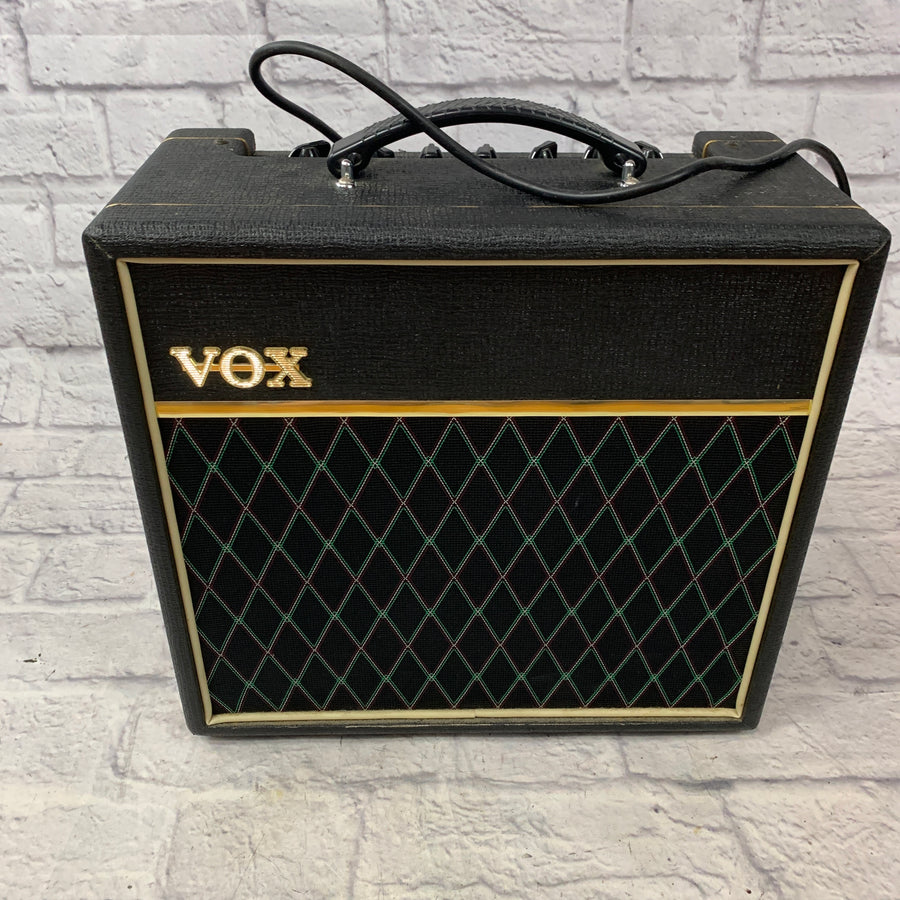Vox V9168R Pathfinder 15R Guitar Combo Amp