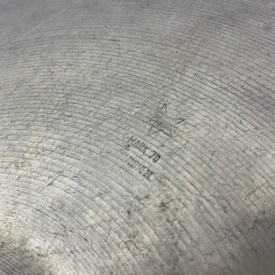 Meinl Roman 16" Crash Cymbal