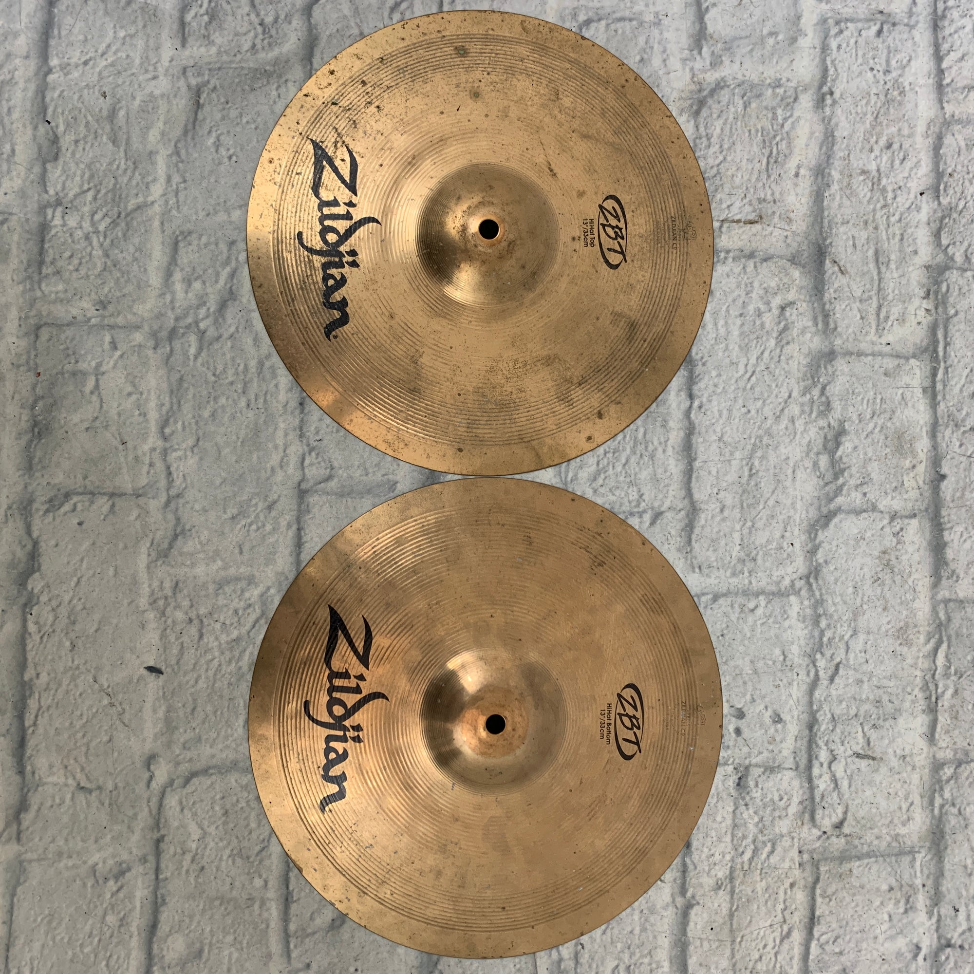 Zildjian ZBT 13