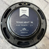 Eminence Texas Heat 16ohm Guitar Replacement Speaker