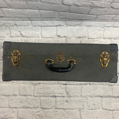 Vintage Unknown Small Drum Hardware / Accessory Case