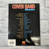 Hal Leonard Cover Band Classics Guitar Tab Book