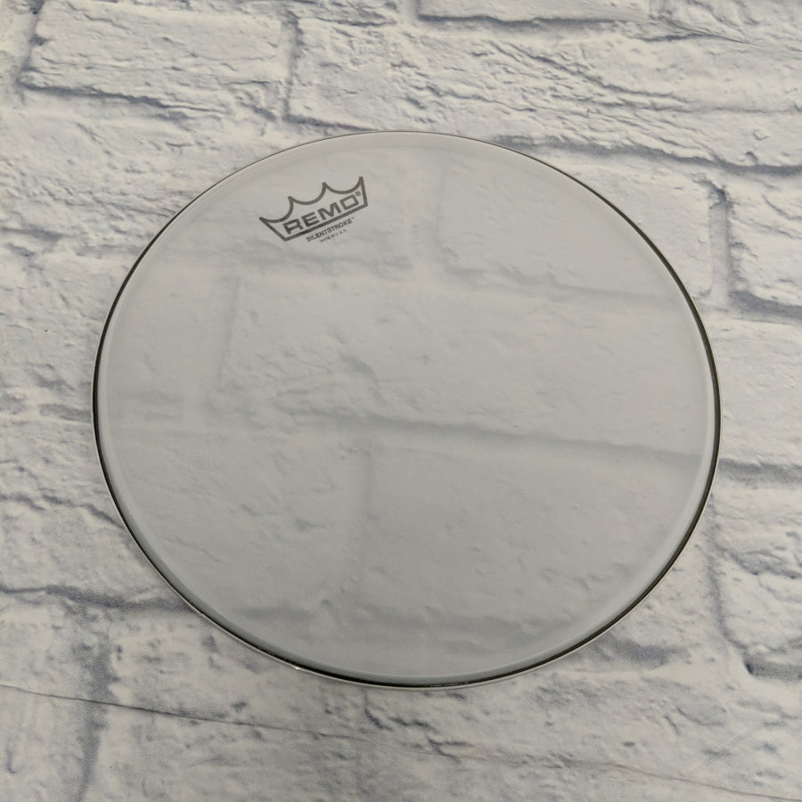 Remo Silentstroke 12 Inch Drum Head