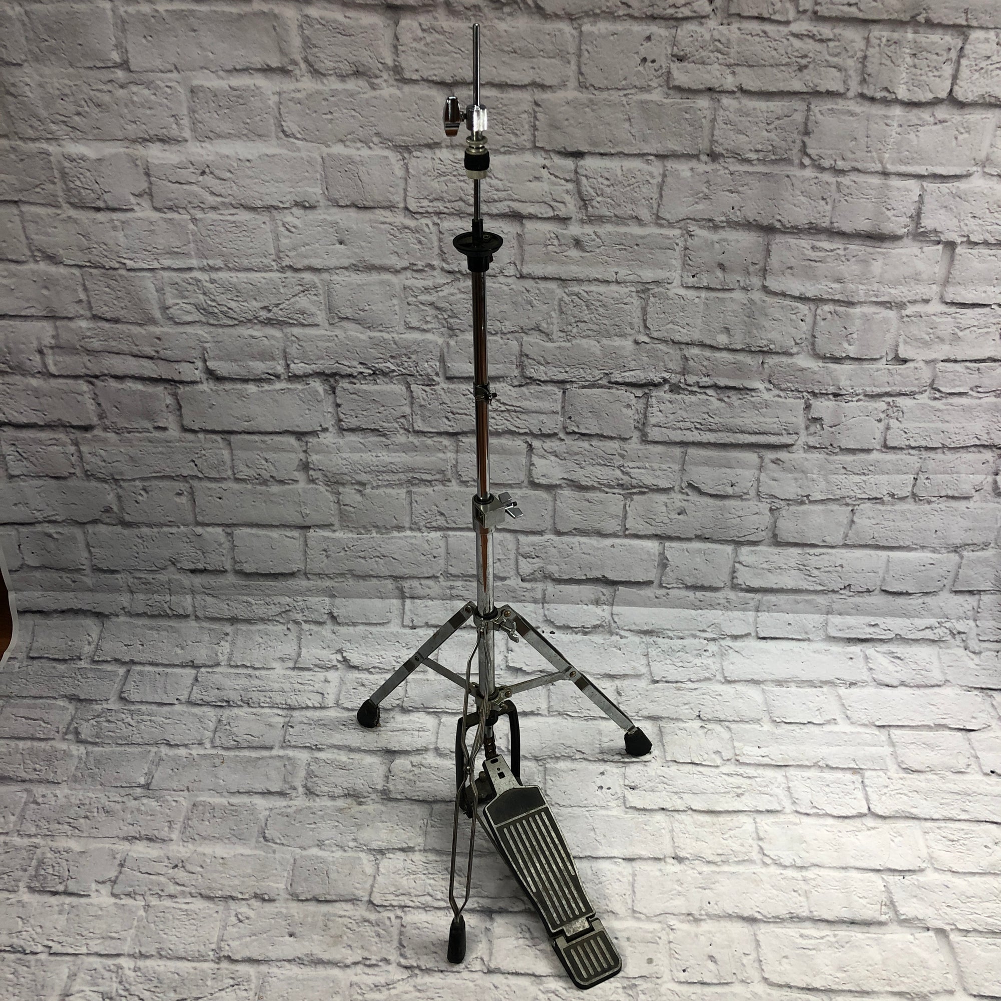 Unknown Hi Hat Stand